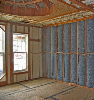 Insulation overview