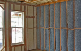 Insulation Overview
