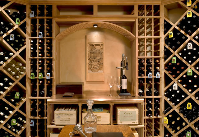 Signature Wine Cellars