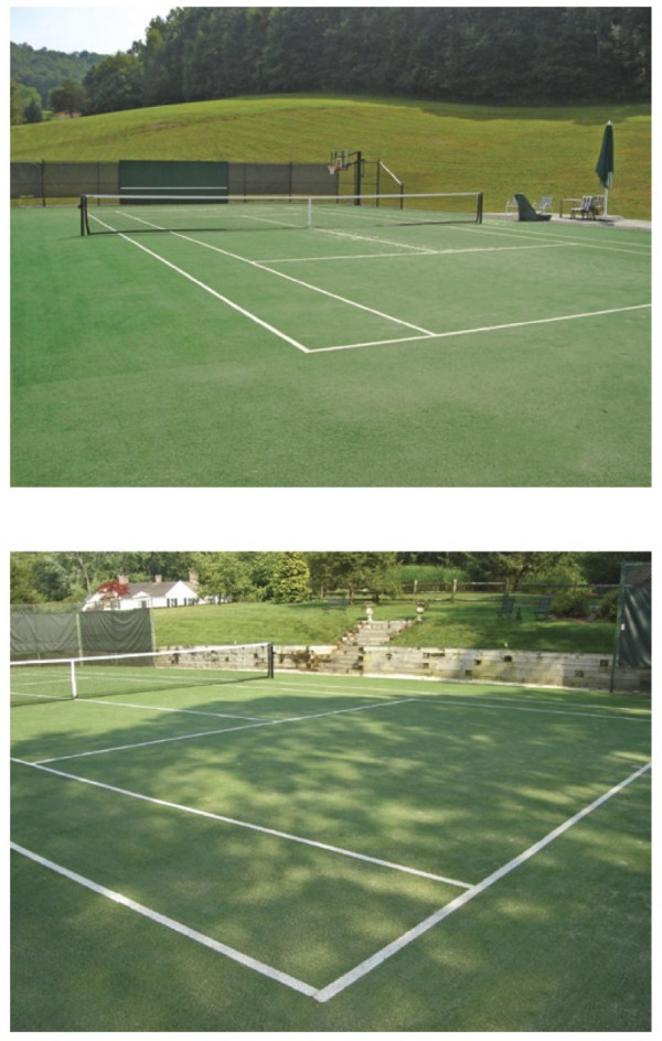 Putnam Tennis & Recreation
