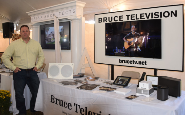 Bruce TV