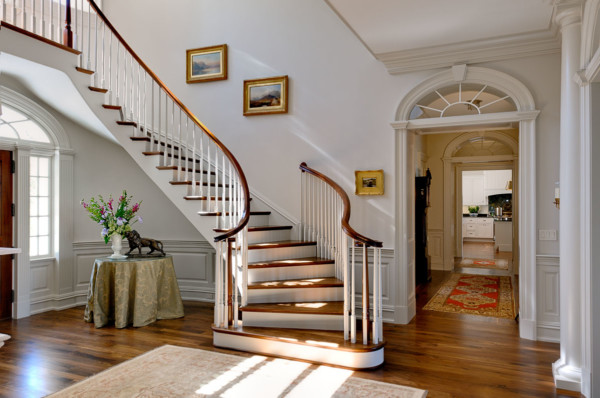 Elegant Stair