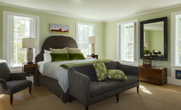 10 Guest Rooms (Updated) | On the Drawing Board