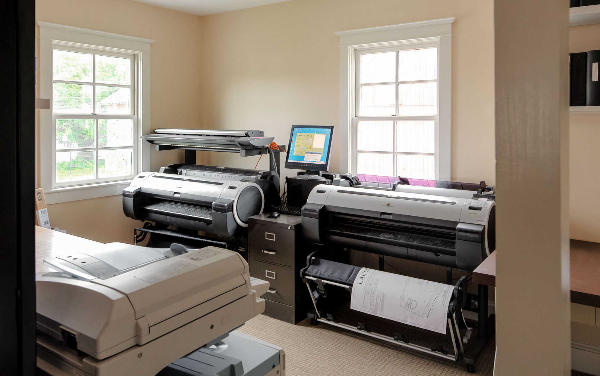 Print Room