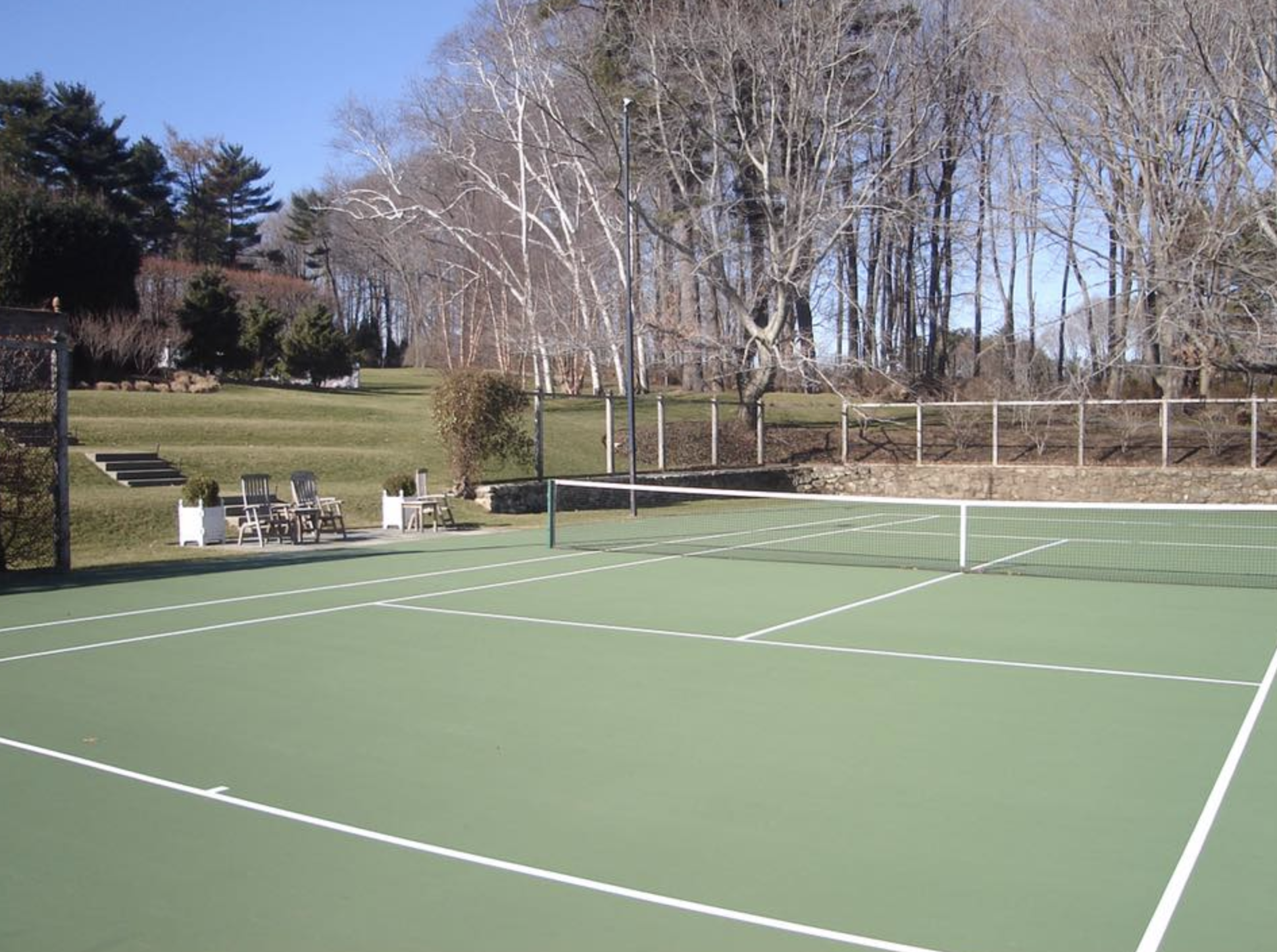 Putnam Tennis
