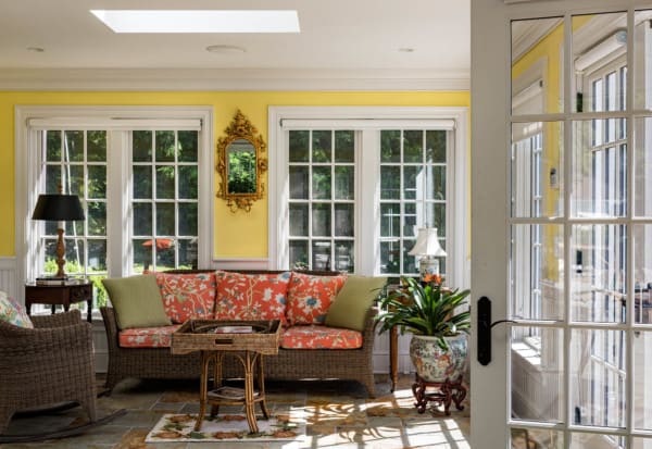 7 Sunrooms | On the Drawing Board