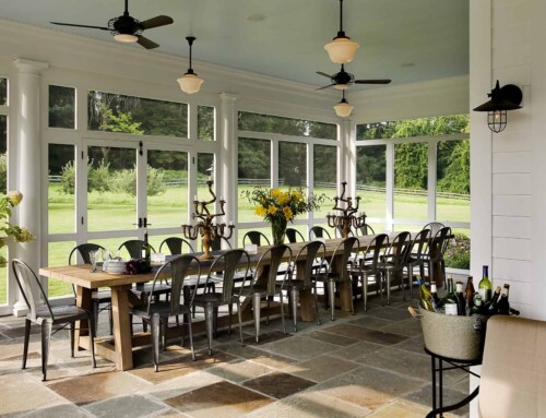 17 Screened Porches