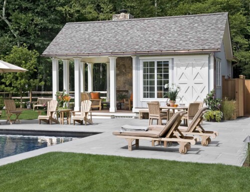 15 Summer Loving Outdoor spaces