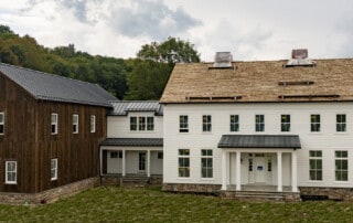 New Home In Dutchess County