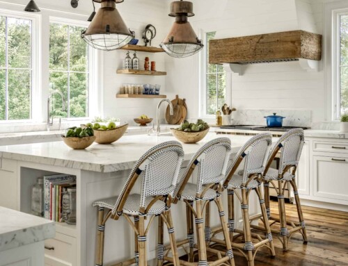 Feast in Style: 19 Kitchens Perfect for Holiday Cooking